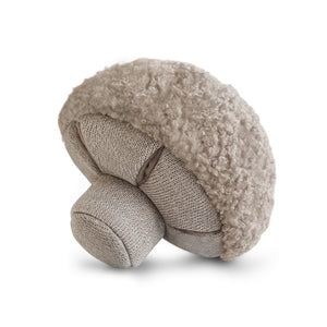 Lambwolf Collective Guu Mushroom Snuffle Toy