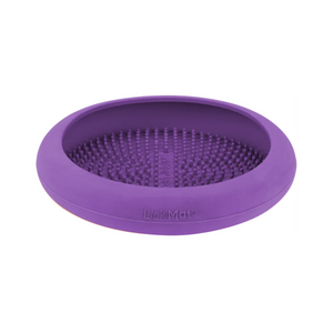 LickiMat UFO Slow Feeder Bowl