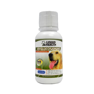 Liquid Health K9 Glucosamine