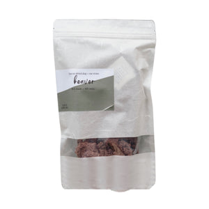 Love Liparu Beaver Freeze-Dried Treat 1.5oz