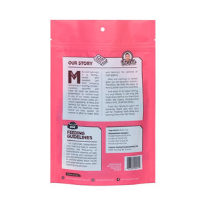 Mika & Sammys Beef Liver 5oz