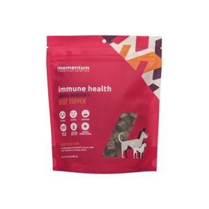 Momentum Immune Health Beef Topper 3oz
