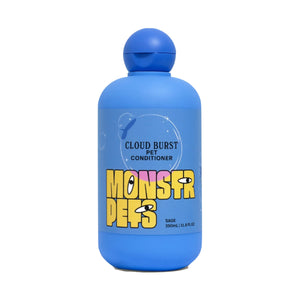 Monstr Pets Cloud Burst Conditioner 11.8oz