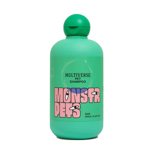 Monstr Pets Multiverse Shampoo 11.8oz