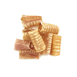 Natural Farm Beef Trachea 3" 12ct