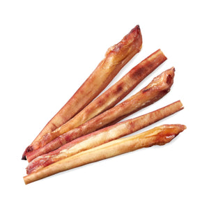 Natural Farm Extra Thick Odor-Free Bully Stick 12"