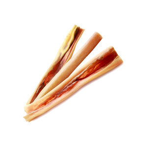 Natural Farm Beef Cheek Stick 6"