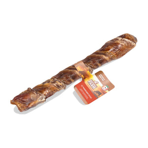 Natural Farm Power Beef Stick 12"