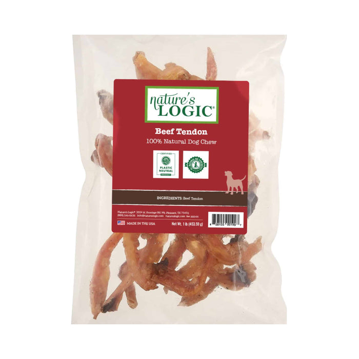 Nature's Logic Beef Tendon Chews