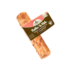 Nothin' to Hide Salmon Flavor Roll (Single)