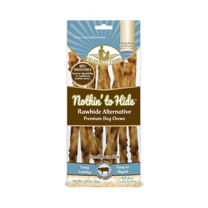 Nothin' to Hide Beef Stix (10 count)