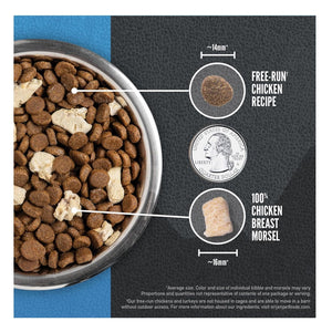 Orijen Wild Reserve Free-Run Chicken Dry Dog Food