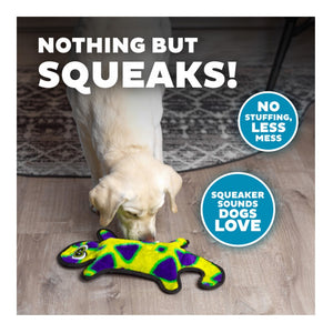 Outward Hound Durablez Gecko Toy Large