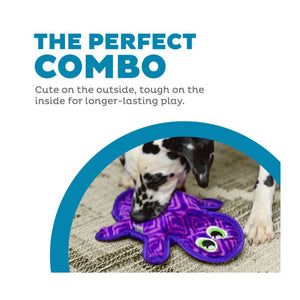 Outward Hound Durablez Gecko Toy Medium