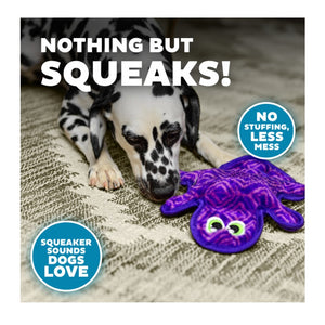 Outward Hound Durablez Gecko Toy Medium