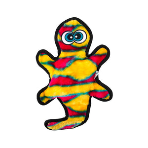 Outward Hound Durablez Gecko Toy Medium