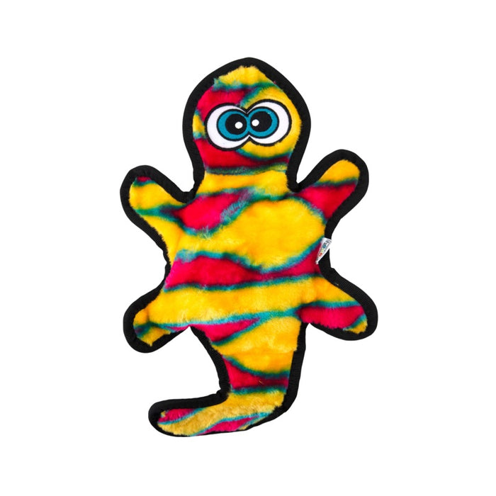 Outward Hound Durablez Gecko Toy Medium