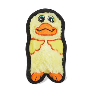 Outward Hound Durablez Mini Plush Toy Duck
