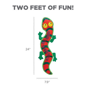 Outward Hound Fire Biterz Gecko