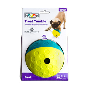 Outward Hound Treat Tumble Interactive Puzzle Toy