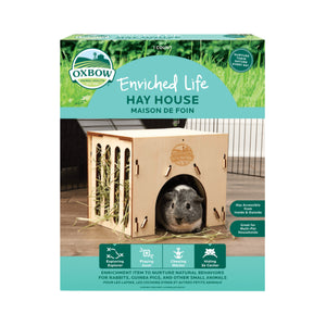 Oxbow Enriched Life Hay House