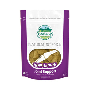 Oxbow Natural Science Joint Support 4.2oz