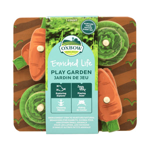 Oxbow Enriched Life Play Garden
