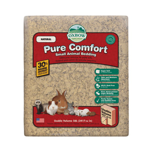 Oxbow Pure Comfort Natural Bedding