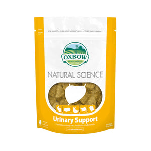 Oxbow Natural Science Urinary Support 4.2oz