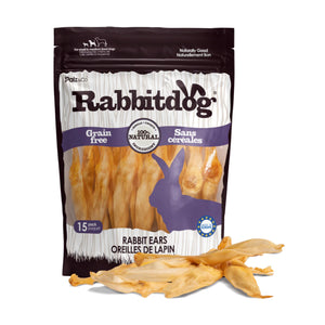 Palz & Co Rabbit Ears (15ct)