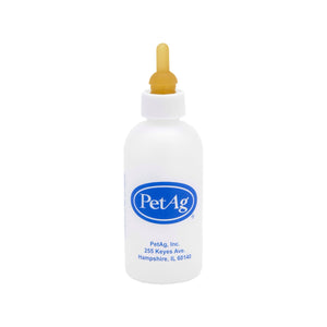 PetAg Nursing Bottle 2oz