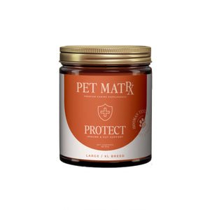 Pet MatRX Protect Immune & Gut Support