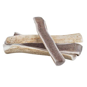 Primal Elk Antlers Split X-Large 10"+