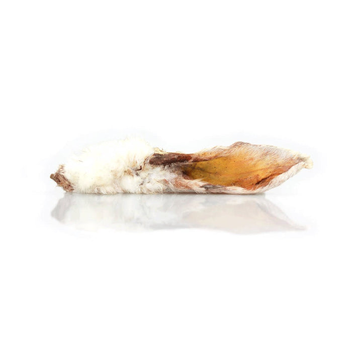 Souly Raw Rabbit Ears Dehydrated (Single)