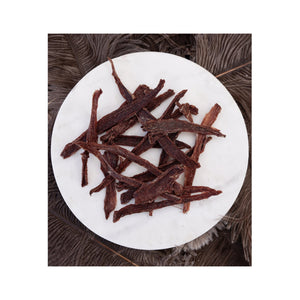 The Raw Concierge Air-Dried Antelope 5oz (formerly Soul'y Raw)