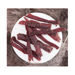 The Raw Concierge Air-Dried Beef Sirloin (formerly Soul'y Raw)