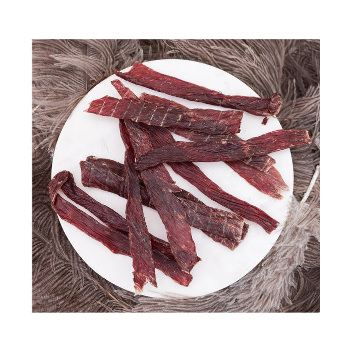 The Raw Concierge Air-Dried Beef Sirloin (formerly Soul'y Raw)