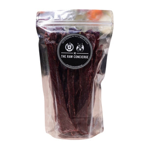 The Raw Concierge Air-Dried Beef Sirloin (formerly Soul'y Raw)