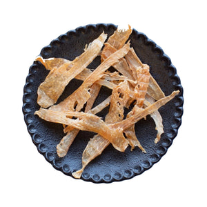 The Raw Concierge Air-Dried Chicken Breast 8oz (formerly Soul'y Raw)