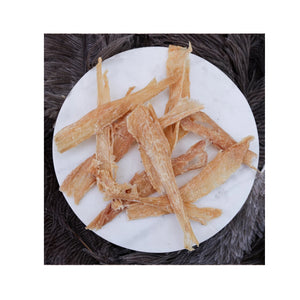 The Raw Concierge Air-Dried Chicken Breast 8oz (formerly Soul'y Raw)
