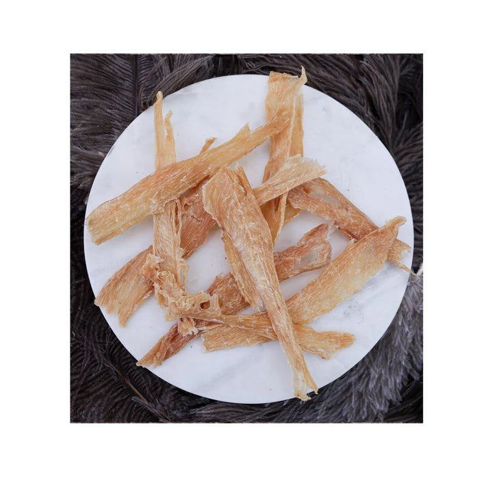 The Raw Concierge Air-Dried Chicken Breast 8oz (formerly Soul'y Raw)