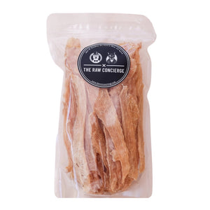 The Raw Concierge Air-Dried Chicken Breast 8oz (formerly Soul'y Raw)