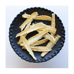 The Raw Concierge Air-Dried Cod Fillets (formerly Soul'y Raw)