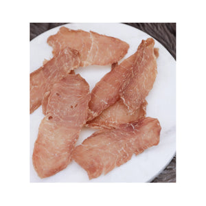 The Raw Concierge Air-Dried Pork Tenderloin 8oz (formerly Soul'y Raw)