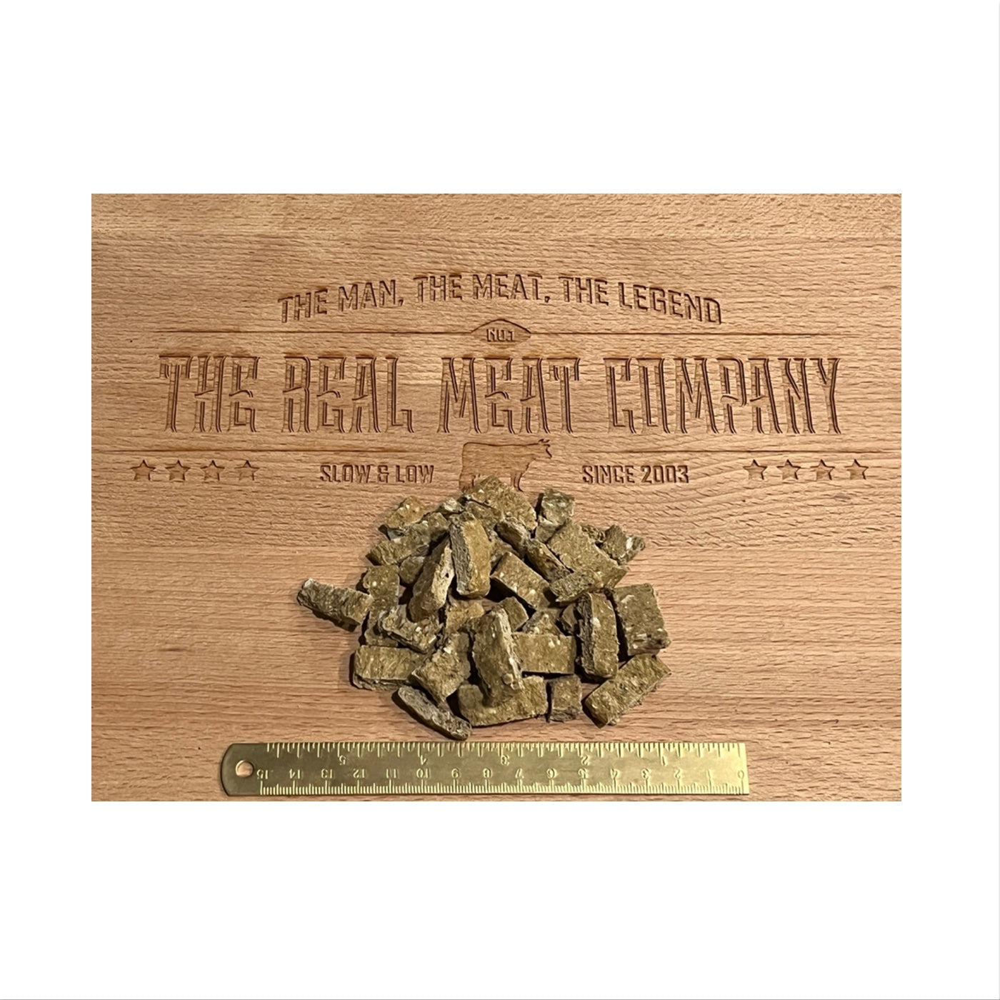 The Real Meat Co. Limited Edition Duck & Coconut Recipe 2lb – Furly's ...