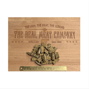 The Real Meat Co. Limited Edition Duck & Coconut Recipe 2lb