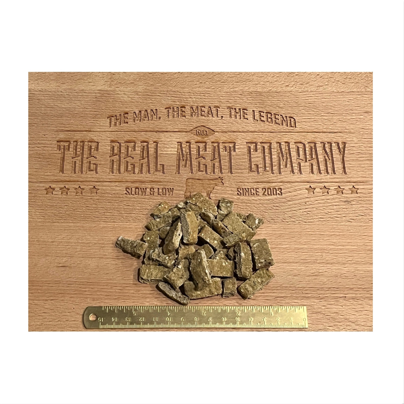 The Real Meat Co. Limited Edition European-Raised Rabbit & Coconut Rec ...