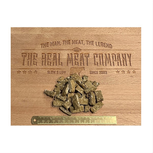 The Real Meat Co. Limited Edition European-Raised Rabbit & Coconut Recipe 2lb