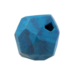 Ruffwear Gnawt-a-Rock Rubber Treat Dispenser Toy