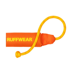 Ruffwear Lunker Floating Throw Toy
